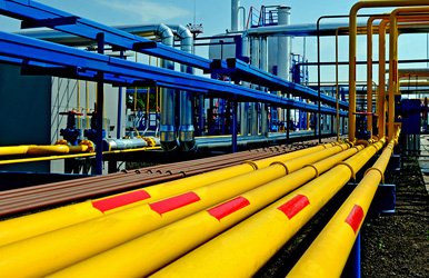 ASTM A106 steel pipe