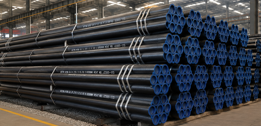 Boiler tubes