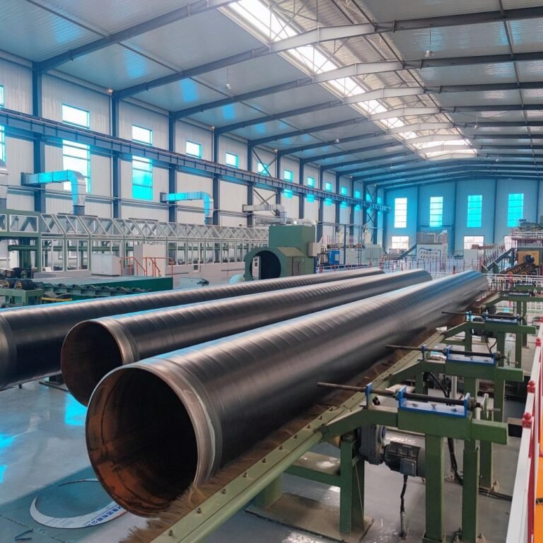 Key Factors Affecting Steel Pipe Export Prices