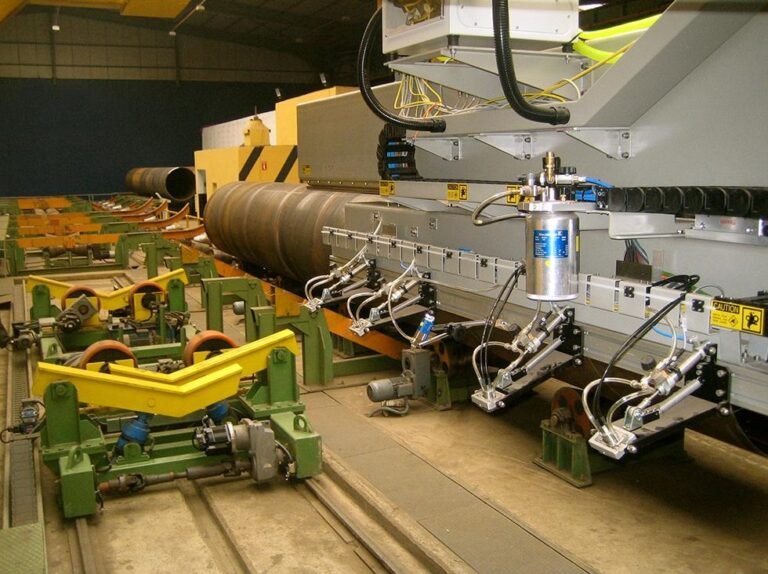 How to Identify High-Quality Spiral Welded Steel Pipe?