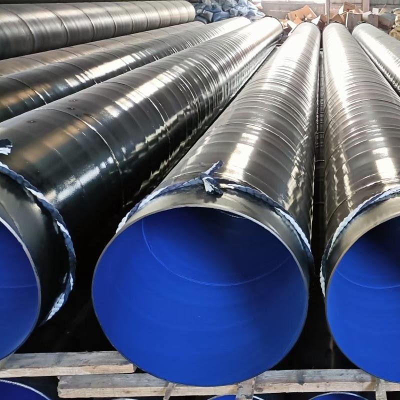 coated carbon steel pipe3