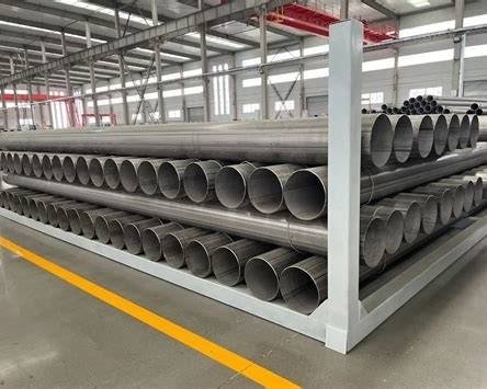304 vs 316 Stainless Steel: What’s the Difference?