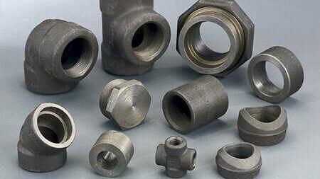 asme b16 11 forged fittings