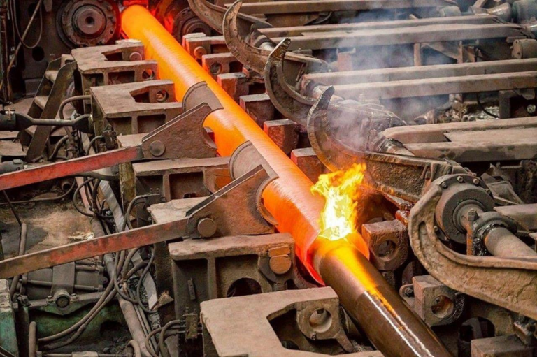 Seamless vs Welded Boiler Tubes: Key Differences, Applications and Selection Guide