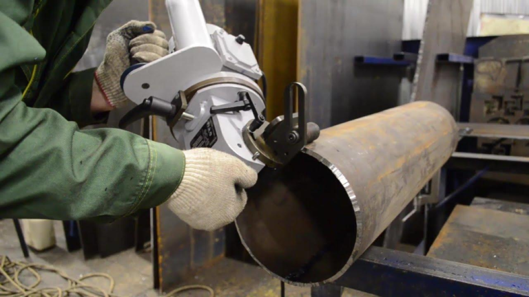 Thick Wall Steel Pipe Welding Process: Methods, Challenges and Quality Control Guide