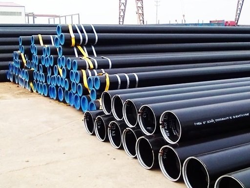 API 5L Pipe Specification: Grades, PSL1 vs PSL2, Manufacturing and Applications