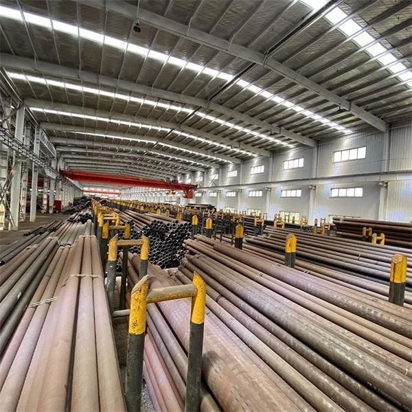 How Chemical Elements Affect Steel Pipe Properties