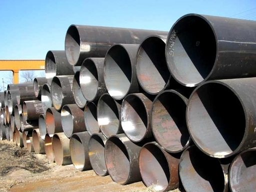 How to Choose LSAW Steel Pipe: Manufacturing Process, Wall Thickness, and Standards