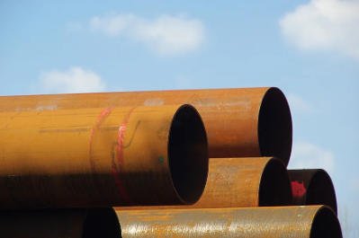 How to Prevent Carbon Steel Pipes from Rusting