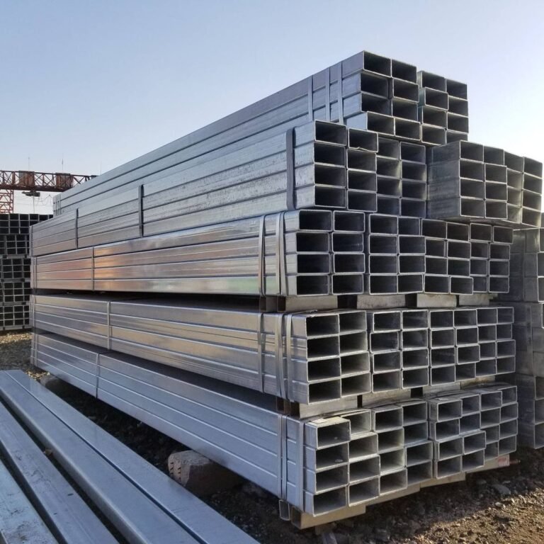 Hot-Dip Galvanizing vs. Cold Galvanizing: Key Differences for Steel Pipe Buyers