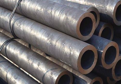 ASTM A333 Steel Pipe: Grades, Properties, and Applications