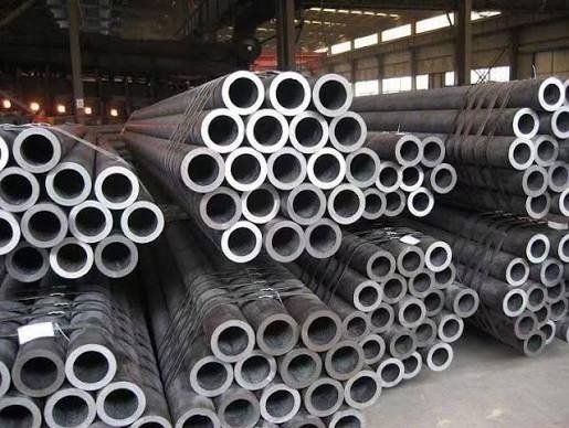 Boiler Tube Grades Explained: Material Selection and Application Scenarios